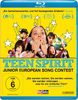 Teen Spirit - Junior European Song Contest (Blu-ray)