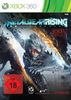 Metal Gear Rising: Revengeance (uncut)