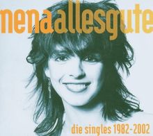Alles Gute - Die Singles 1982-2002 von Nena | CD | Zustand gut