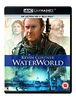 Waterworld [Blu-Ray] [Region Free] (IMPORT) (Keine deutsche Version)