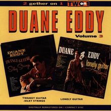 2gether on 1,Vol.3 von Duane Eddy | CD | état très bon