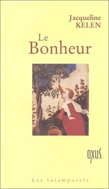 Le bonheur