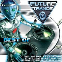 Future Trance-Best of (2cd)