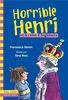Horrible Henri, Tome 13 : Horrible Henri et la reine d'Angleterre