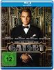 Der große Gatsby [Blu-ray]