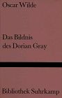 Das Bildnis des Dorian Gray