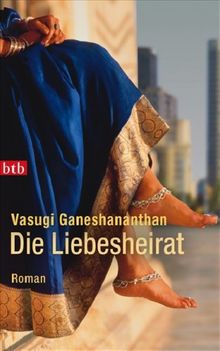 Die Liebesheirat: Roman