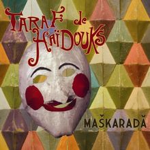 Maskarada von Taraf de Haidouks | CD | Zustand sehr gut
