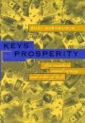 Keys to Prosperity (MIT Press): Free Markets, Sound Money, and a Bit of Luck (The MIT Press)