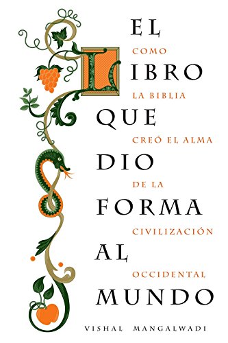 El libro que dio forma al mundo