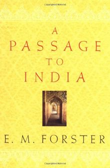 A Passage to India von Forster, E. M. | Buch | gebraucht – gut