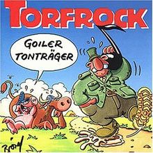 Goiler Tonträger