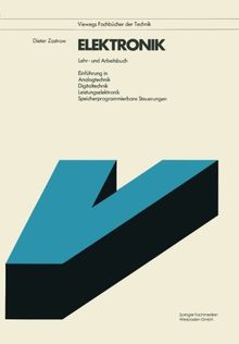 Elektronik (Viewegs Fachbücher der Technik)