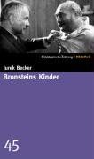 Bronsteins Kinder. SZ-Bibliothek Band 45