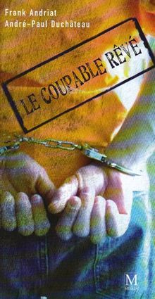 Le coupable rêvé