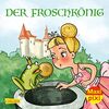 Maxi Pixi 339: Der Froschkönig (339)