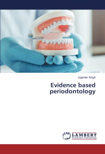 Evidence based periodontology
