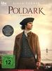 Poldark - Staffel 2, Limited Edition im Digipak [4 DVDs]
