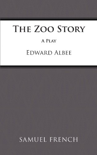 Edward Albee - GEBRAUCHT Zoo Story (Acting Edition) - Preis vom 02062023 050629 h