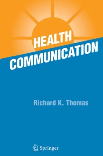 Health Communication