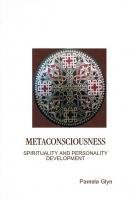 METACONSCIOUSNESS