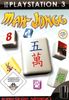 PS3 Games Mahjongg