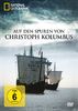 National Geographic - Auf den Spuren von Christoph Kolumbus