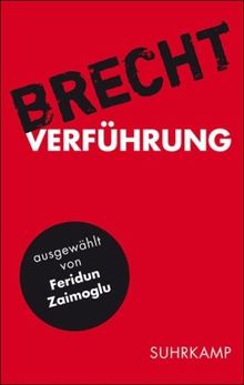 Verführung (suhrkamp taschenbuch)