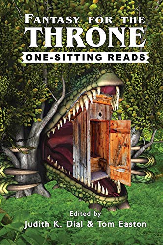 Fantasy for the Throne: One-Sitting Reads