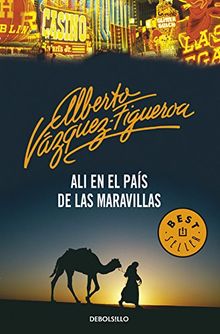 Alí en el país de las maravillas (BEST SELLER, Band 26200)