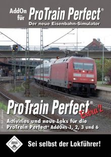 ProTrain Perfect - Extra 2