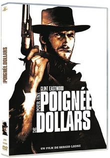 Pour une poignée de dollars [FR Import]