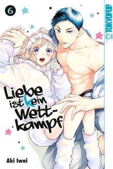 Liebe ist (k)ein Wettkampf 06