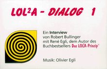 LOLA-Dialog 1, 1 Cassette