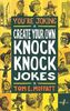 You're Joking: Create your own Knock-Knock Jokes