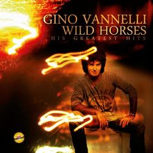 Wild Horses - His Greatest Hits