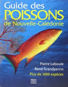 Guide des Poissons de Nouvelle-Caledonie von Laboute/Grandperrin | Buch | Zustand gut