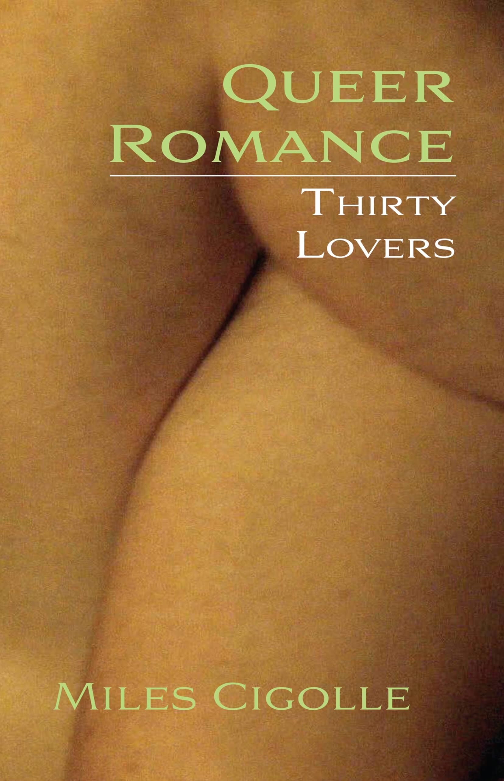 Queer Romance