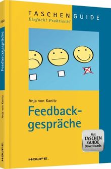 Feedbackgespräche