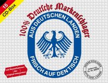 100% Deutsche Marken-Schlager