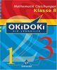 OKiDOKi - Neubearbeitung: OKiDOKi. Mathematik Gleichungen. 8. Klasse: Die Lernhilfe