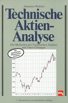 Technische Aktienanalyse. Die Methode der technischen Analyse mit Chart- Übungen