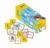 Langenscheidt Memo-Spiel "Wie heißt das?" - Memo-Spiel in Box mit 200 Karten und Spielanleitung: Spielerisch Deutsch lernen