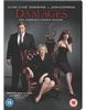 Damages - Season 04 [3 DVDs] [UK Import]