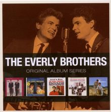 Original Album Series