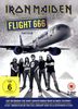 Iron Maiden: Flight 666 - The Film [Limited Special Edition] [2 DVDs]
