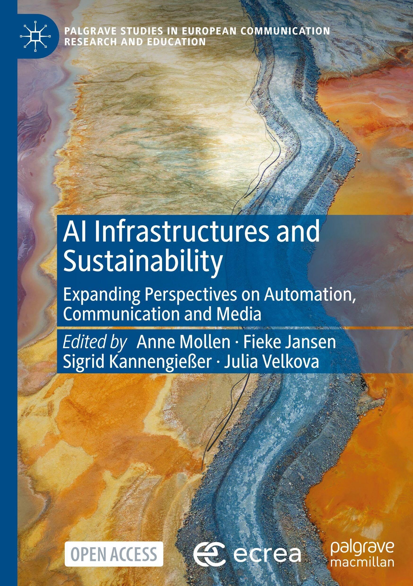 AI Infrastructures and Sustainability