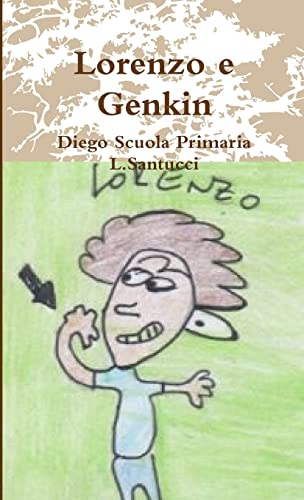 Lorenzo e Genkin