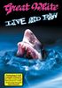 Great White - Live And Raw [2007] [DVD] [UK Import]
