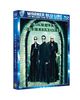 Matrix reloaded [Blu-ray] [FR Import]
